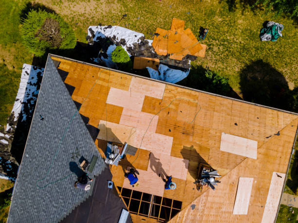 Best Flat Roof Repair Services  in New Lno, LA