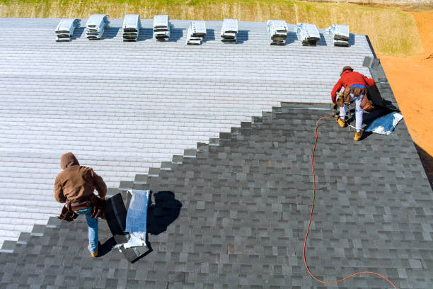 Tile Roofing Contractor in New Llano, LA