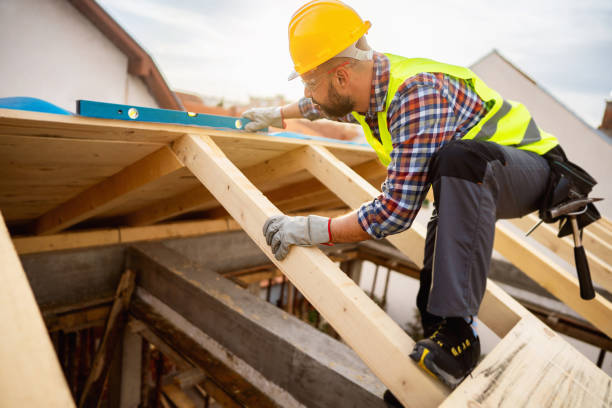 Best New Roof Installation  in New Lno, LA