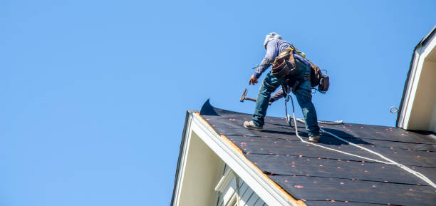 Gutter Installation and Roofing in New Llano, LA